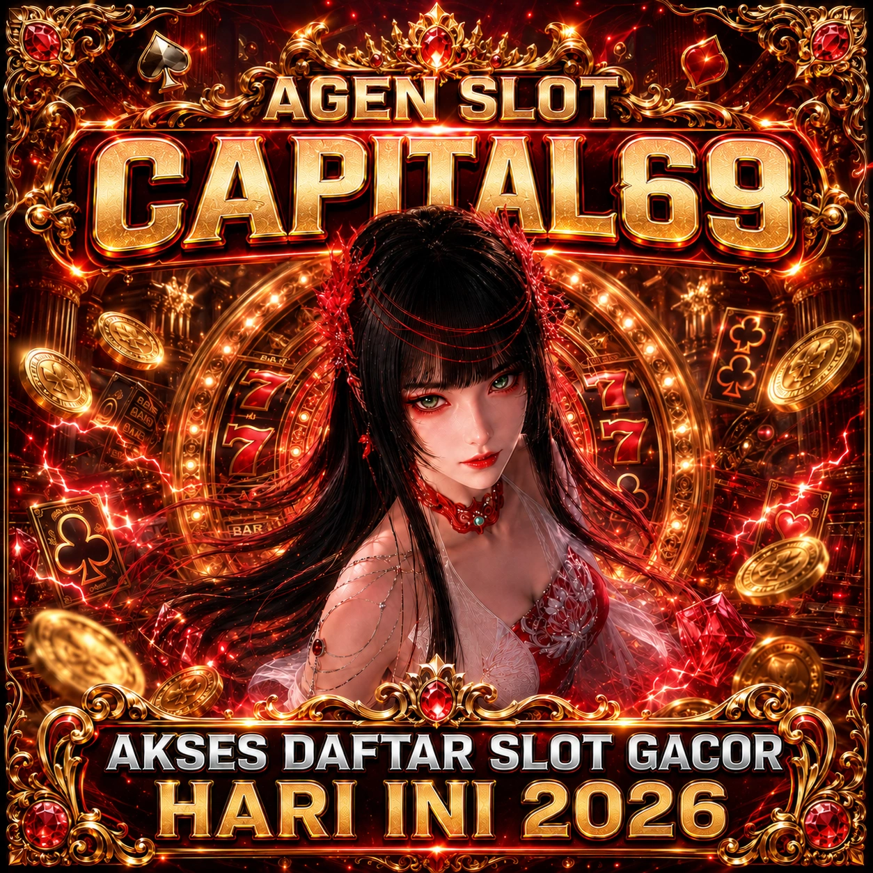 CAPITAL69